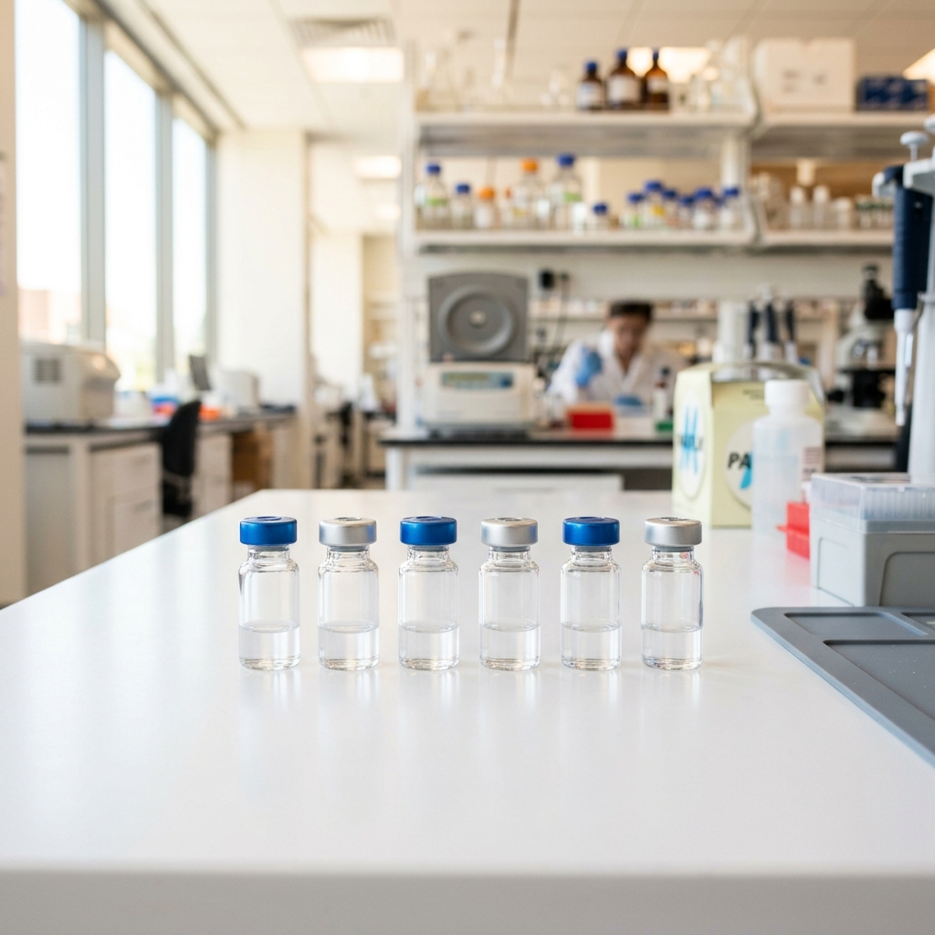 Best Research Peptides 2026