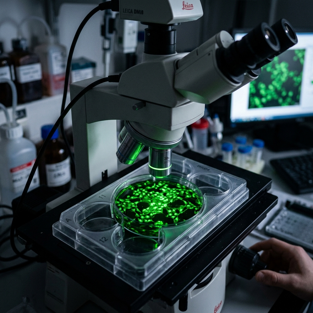 BPC-157 Research