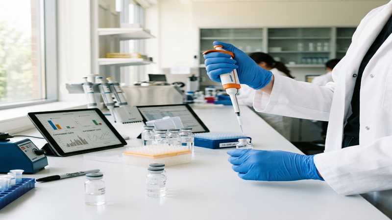 Tirzepatide Research