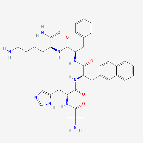 CJC-1295/Ipamorelin